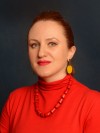 dr Svetlana Kalezić-Radonjić